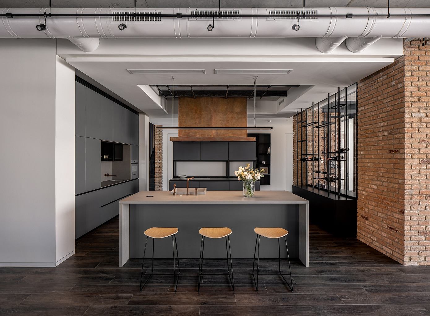 KN-1 by Balbek Bureau