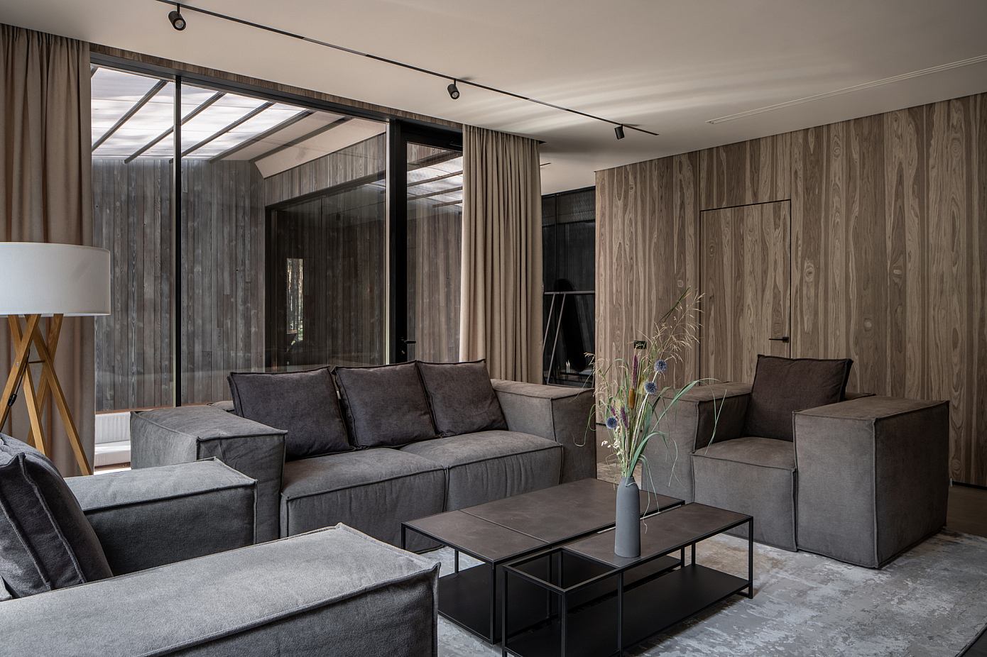 Relax Premium Cottage / Verholy Relax Park by Yod Group