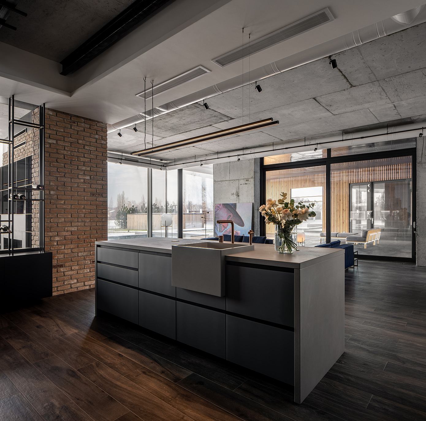 KN-1 by Balbek Bureau