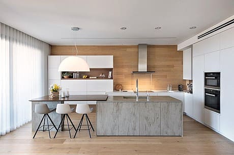 The View from the West by ReMa Arch - 4