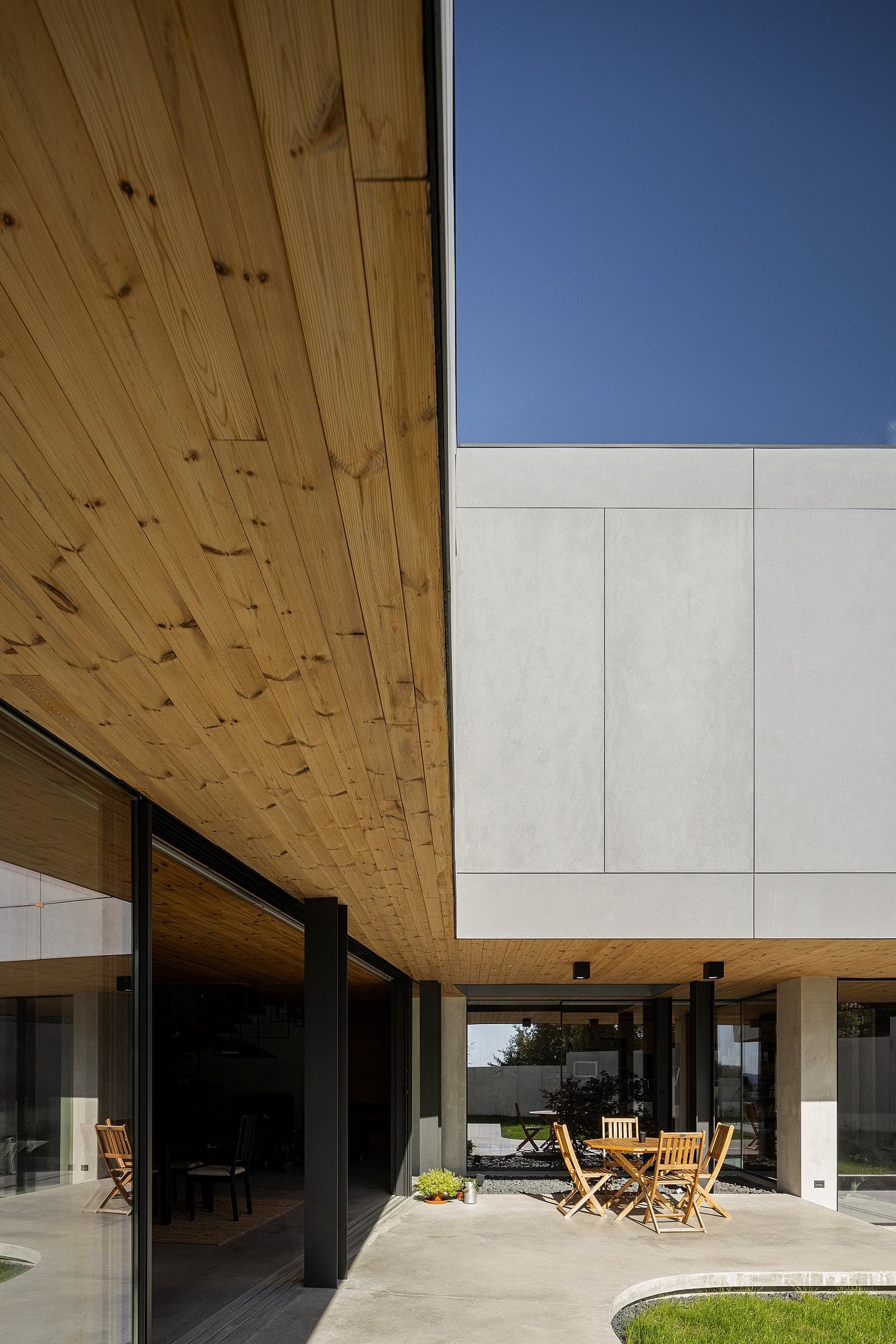 15 House by AM-arqstudio