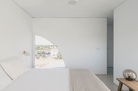 Casa Cabrita Moleiro by Atelier Data - 3