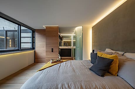 Juan de la Barrera 5 by Serrano Monjaraz Arquitectos - 8