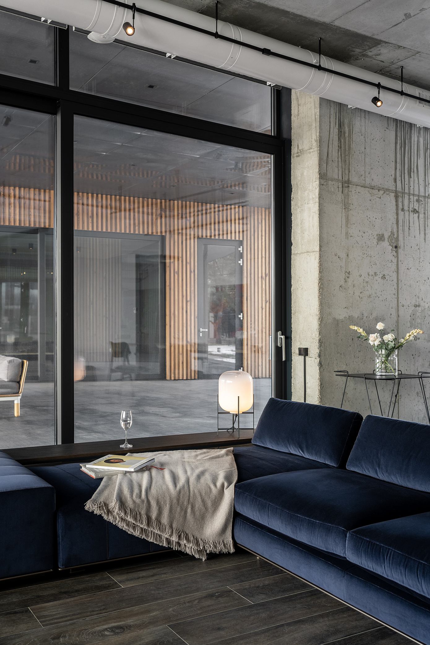 KN-1 by Balbek Bureau