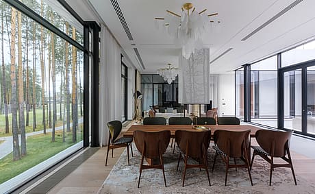 Yek Villas by Open Ad Architects - 2