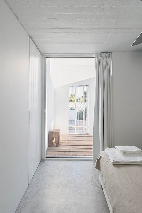 Casa Cabrita Moleiro by Atelier Data - 5