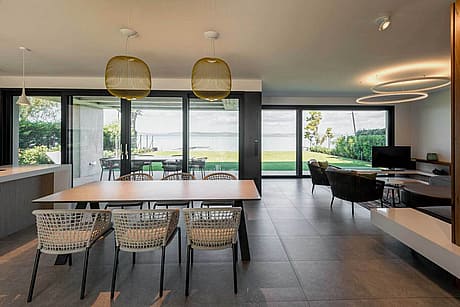 Cross-View by Architéma Ltd - 4