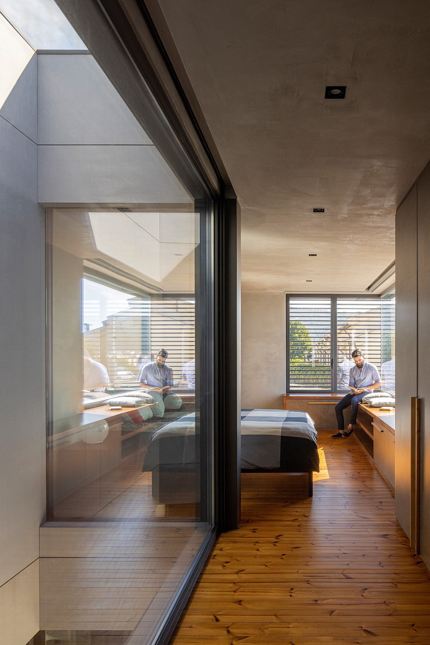 15 House by AM-arqstudio