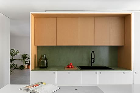 Through the Looking Glass by Crux Arquitectos - 4