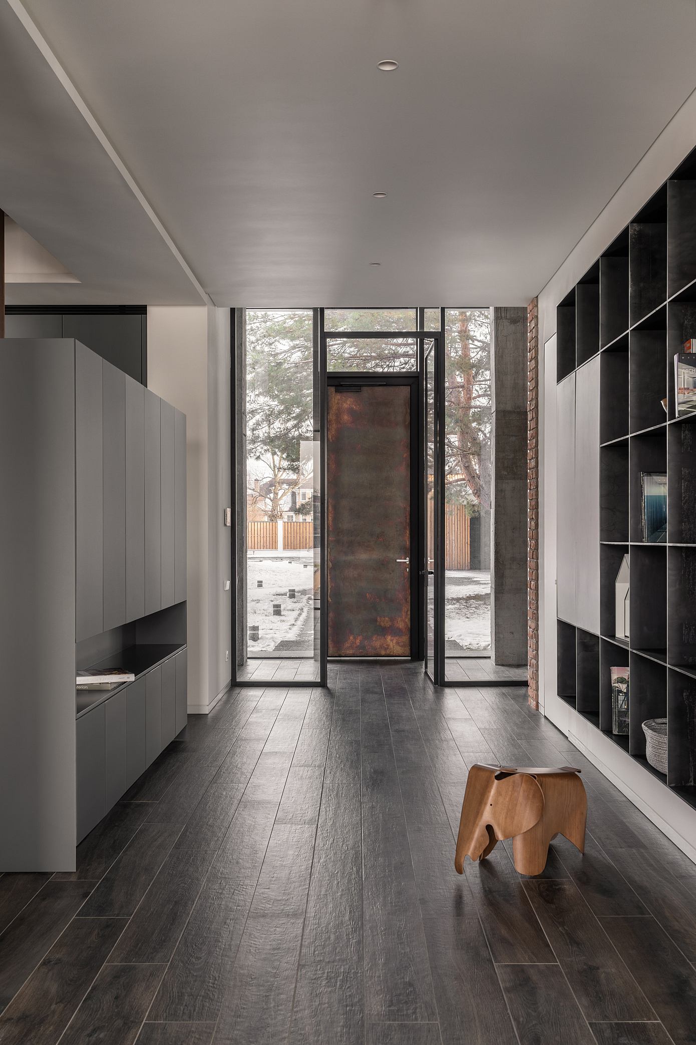 KN-1 by Balbek Bureau