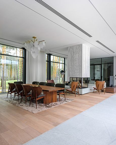 Yek Villas by Open Ad Architects - 3