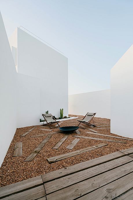 Casa Cabrita Moleiro by Atelier Data - 7