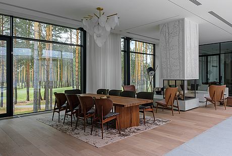 Yek Villas by Open Ad Architects - 4