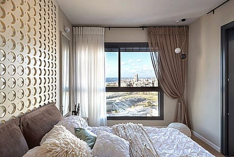 The View from the West by ReMa Arch - 6