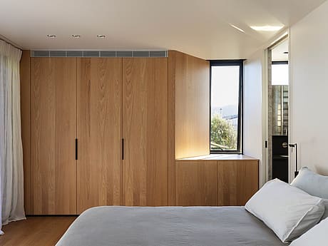 Hill to Horizon by Lloyd Hartley Architects - 7