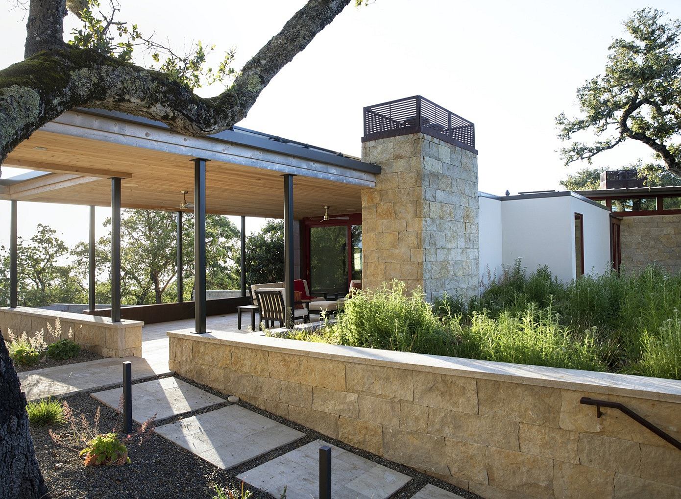 Taronga by Arterra Landscape Architects