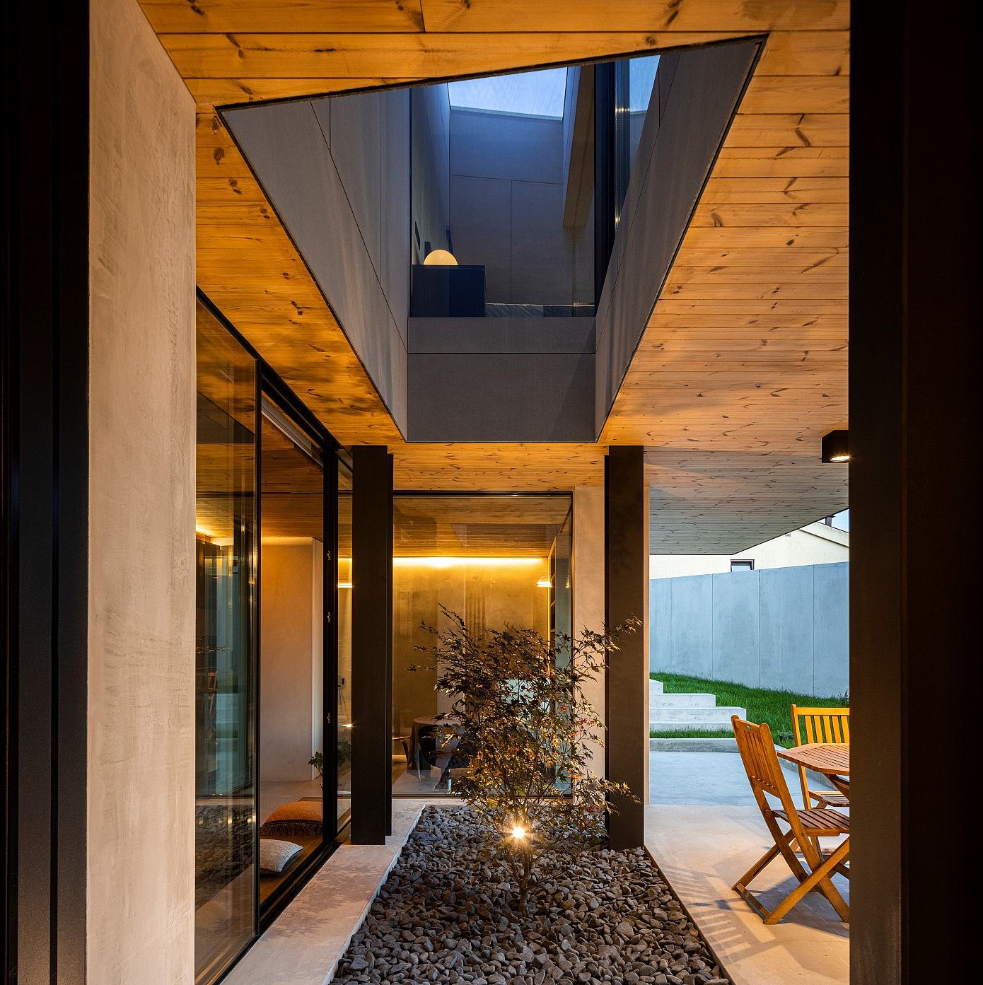 15 House by AM-arqstudio