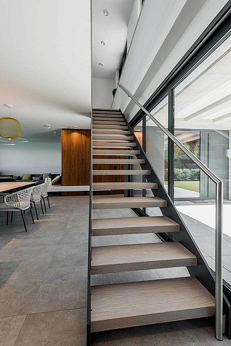 Cross-View by Architéma Ltd - 7