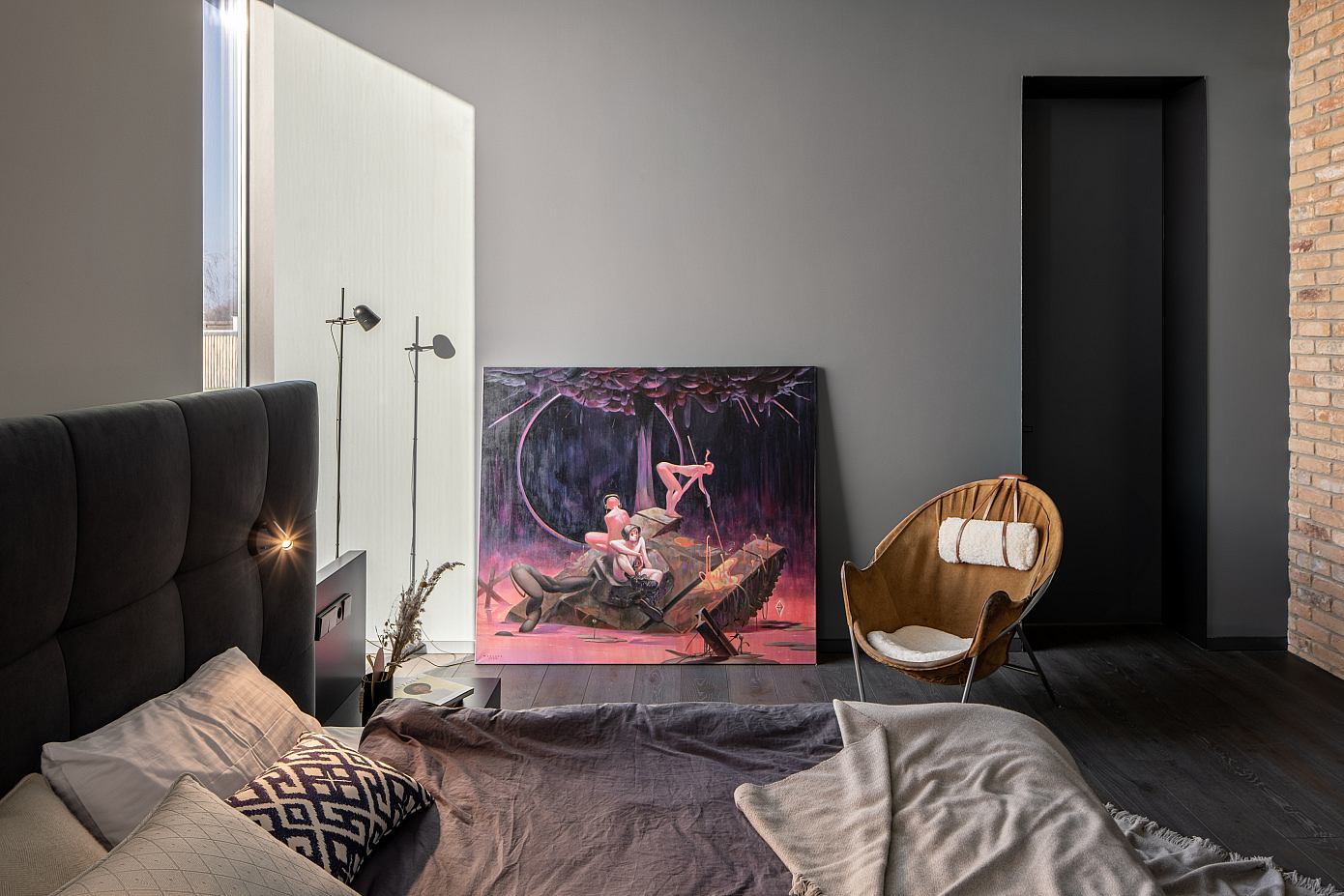 KN-1 by Balbek Bureau