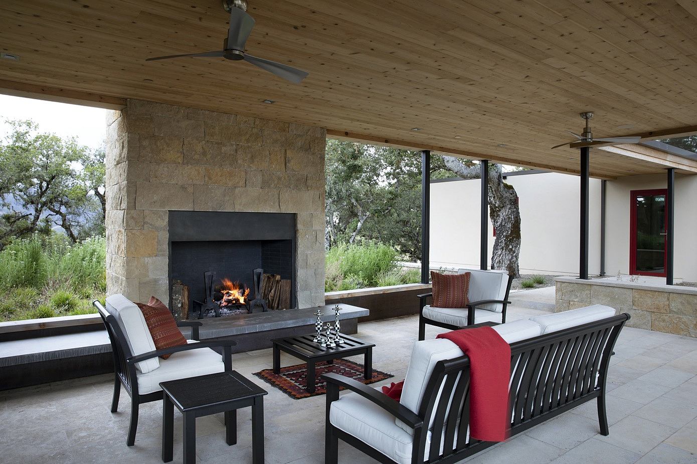 Taronga by Arterra Landscape Architects