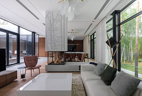 Yek Villas by Open Ad Architects - 5