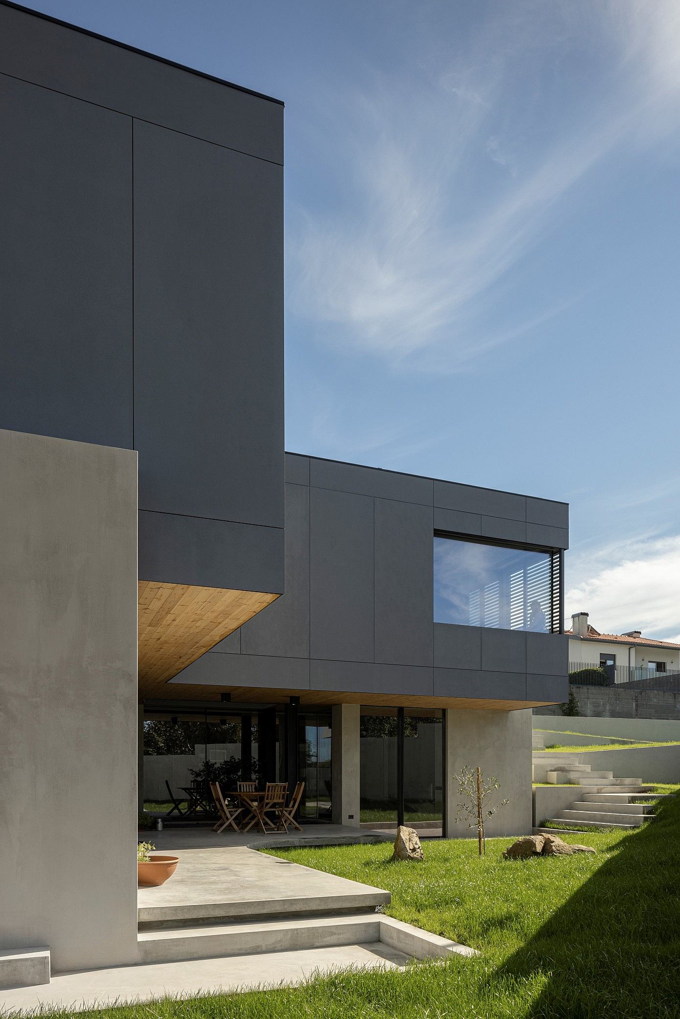 15 House by AM-arqstudio