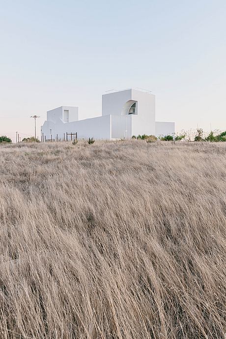 Casa Cabrita Moleiro by Atelier Data - 10