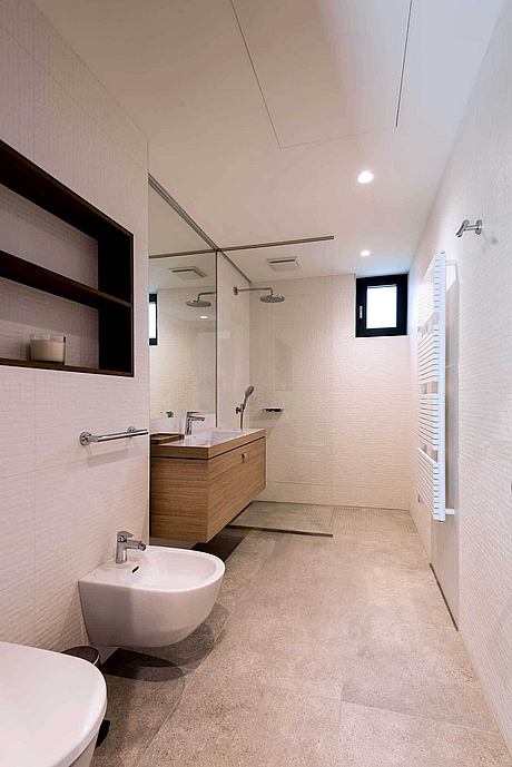 Cross-View by Architéma Ltd - 9