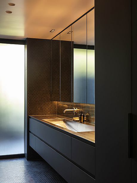 Hill to Horizon by Lloyd Hartley Architects - 9