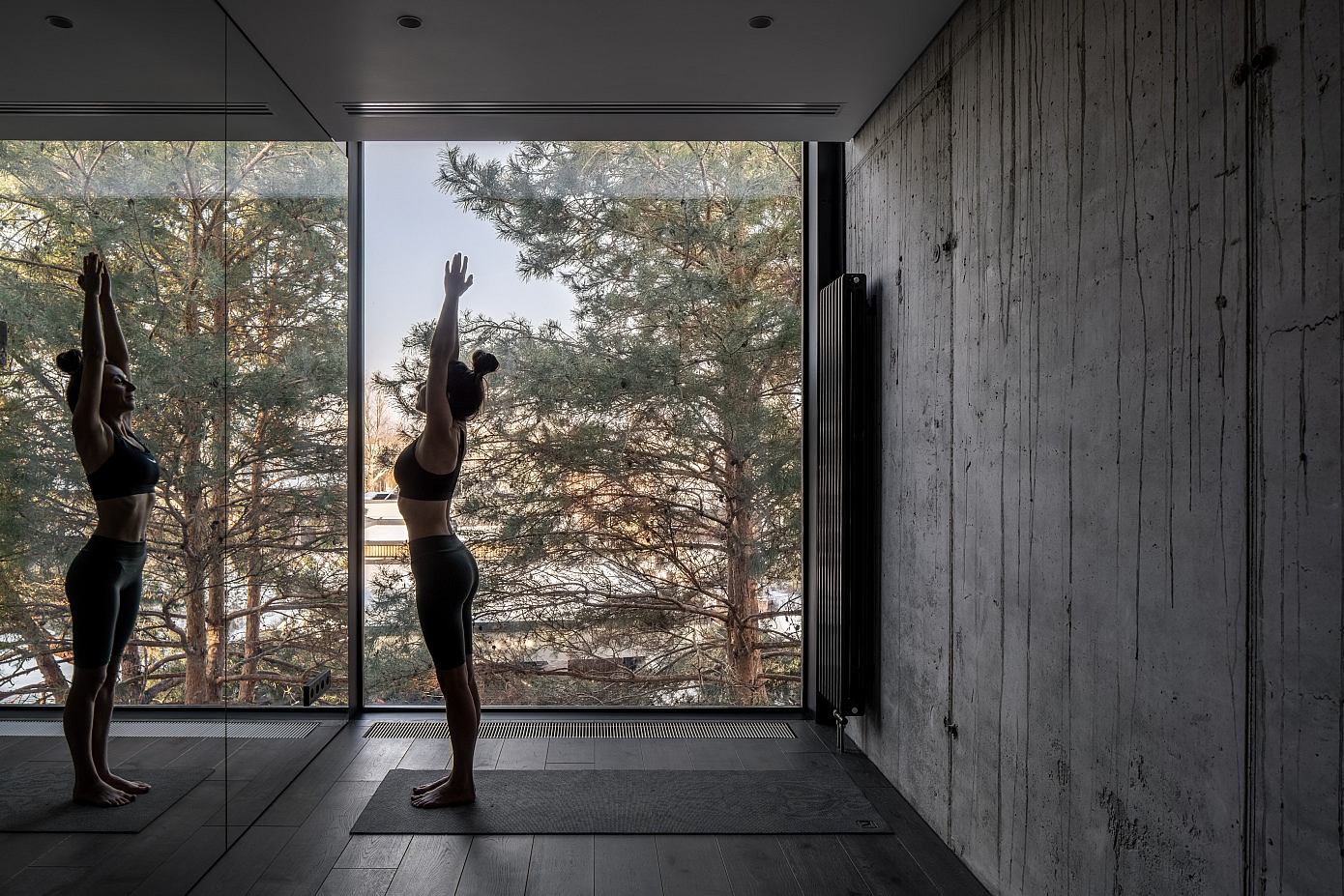 KN-1 by Balbek Bureau