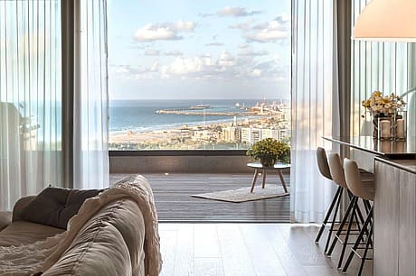 The View from the West by ReMa Arch - 7