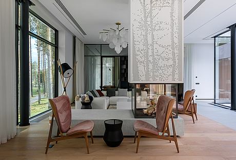 Yek Villas by Open Ad Architects - 6