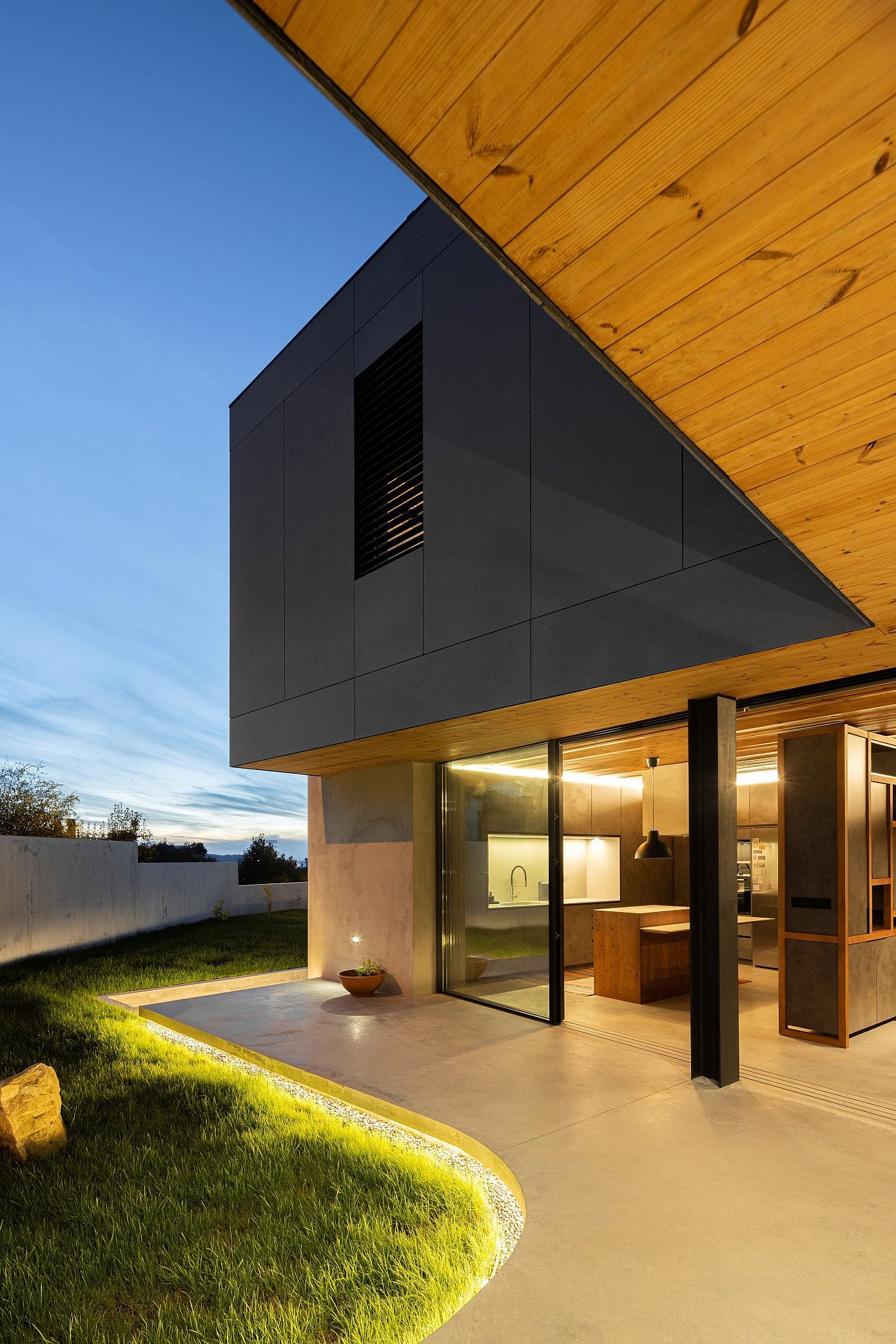 15 House by AM-arqstudio