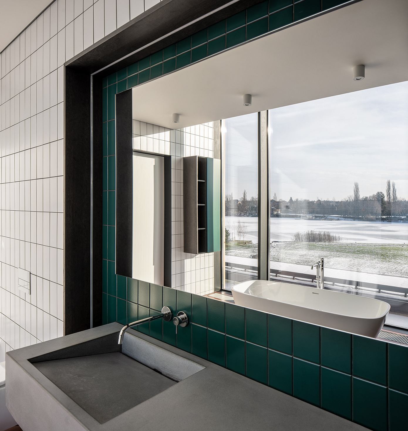 KN-1 by Balbek Bureau