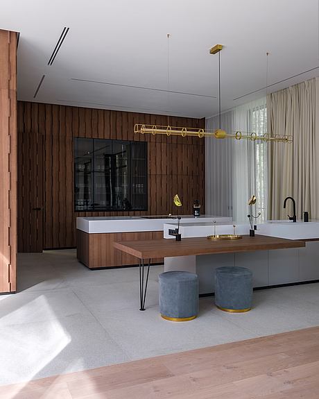 Yek Villas by Open Ad Architects - 8