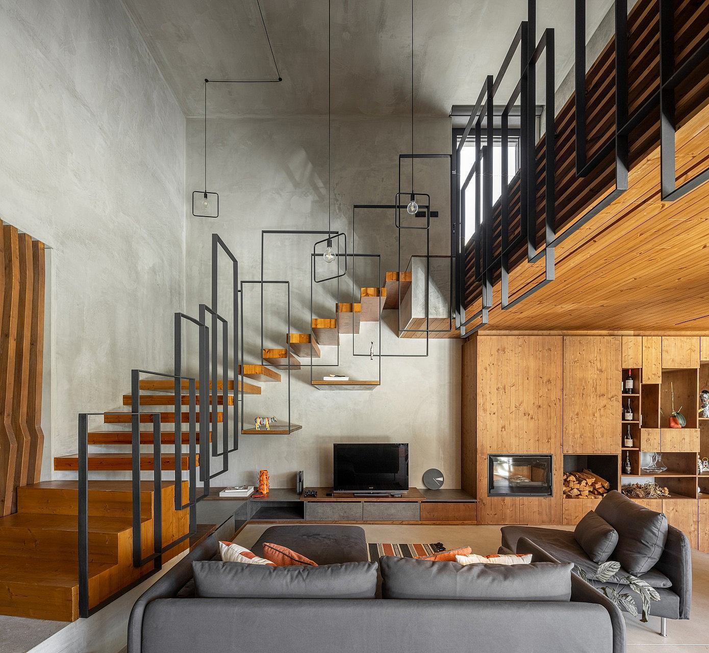 15 House by AM-arqstudio