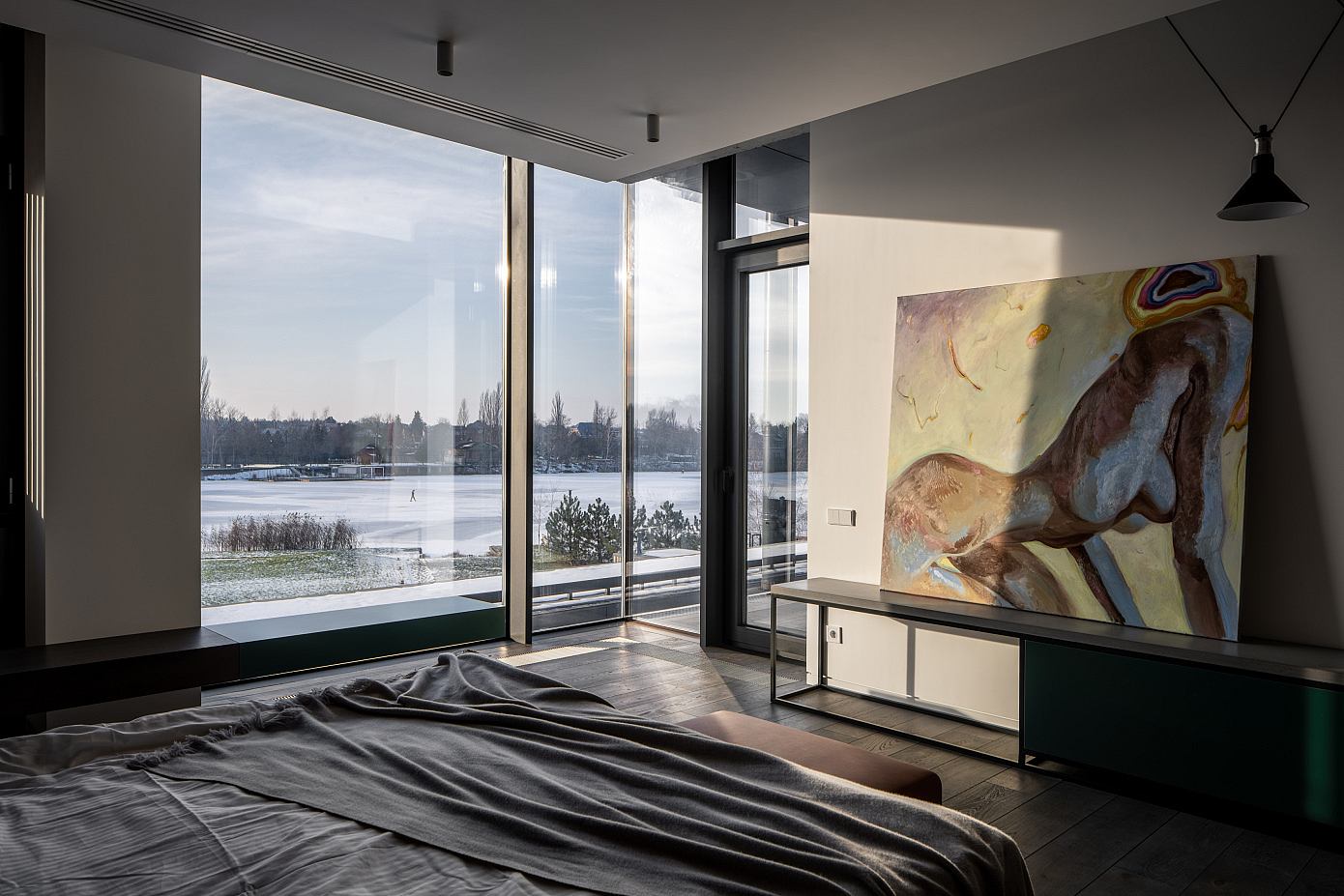 KN-1 by Balbek Bureau