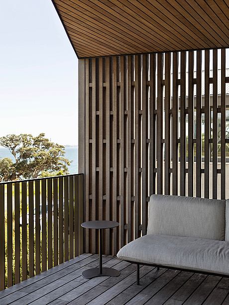 Hill to Horizon by Lloyd Hartley Architects - 10