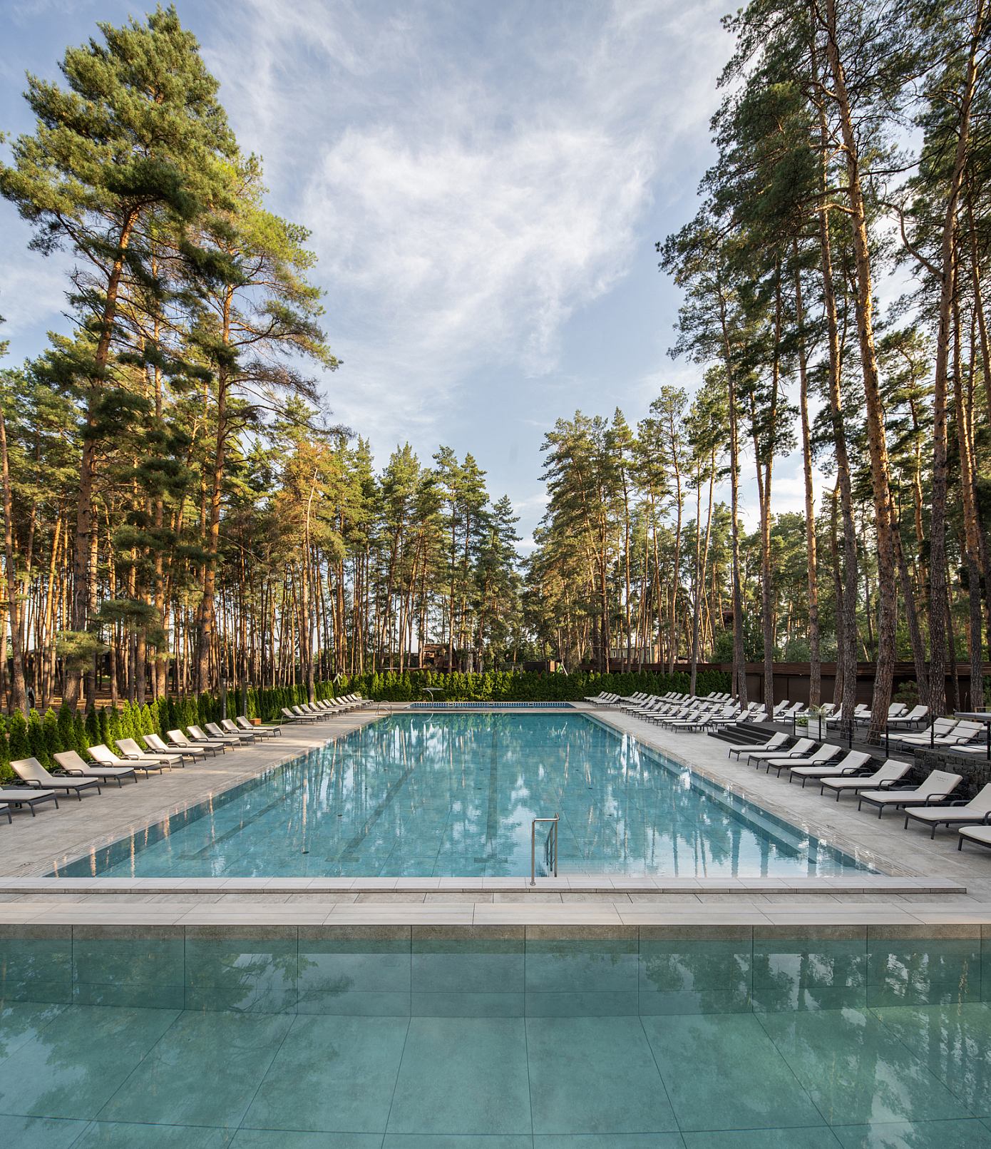 Relax Premium Cottage / Verholy Relax Park by Yod Group