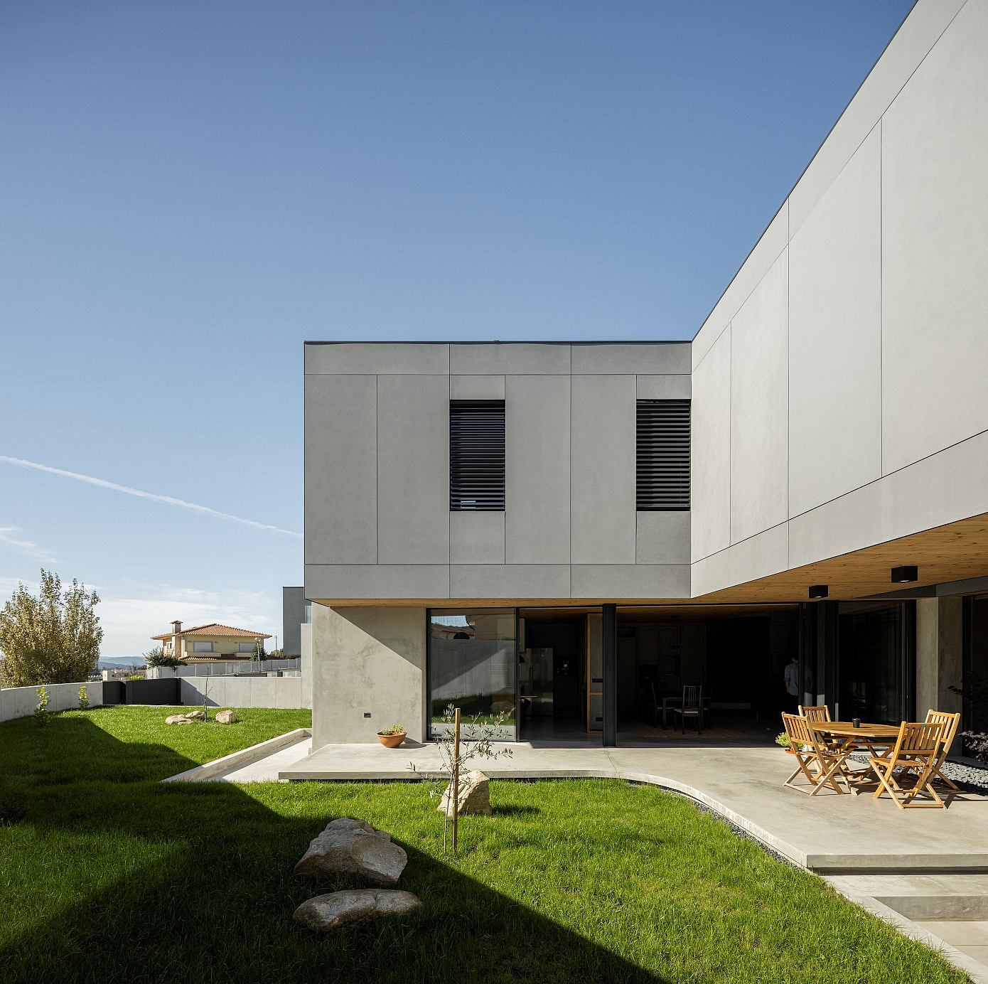 15 House by AM-arqstudio