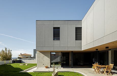 15 House by AM-arqstudio