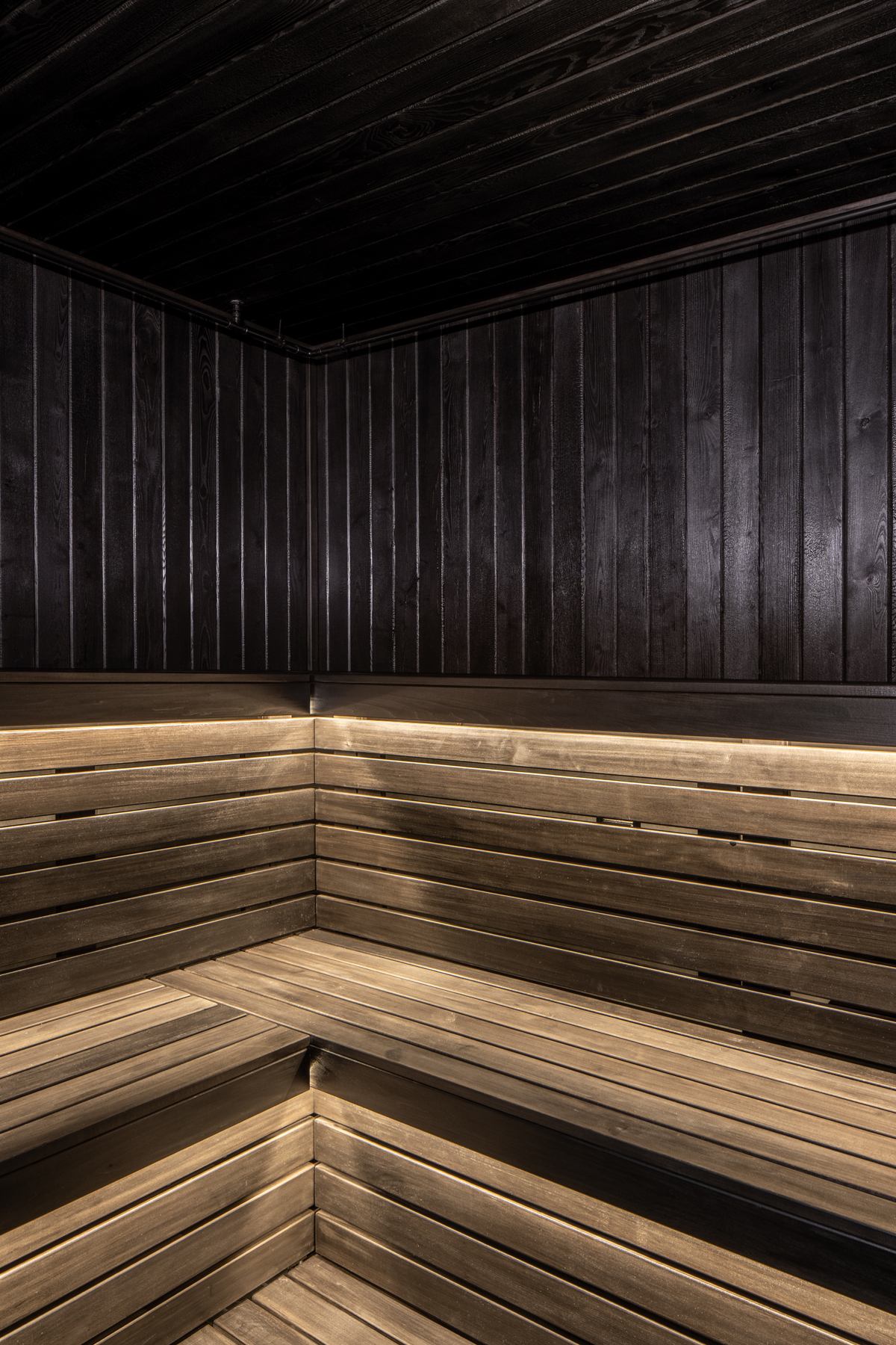 Relax Premium Cottage / Verholy Relax Park by Yod Group