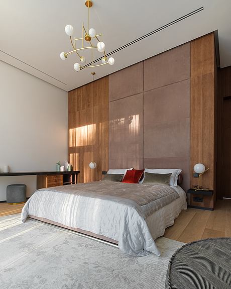 Yek Villas by Open Ad Architects - 10