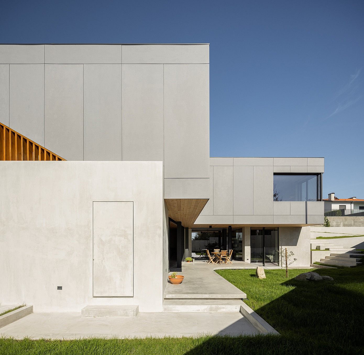 15 House by AM-arqstudio