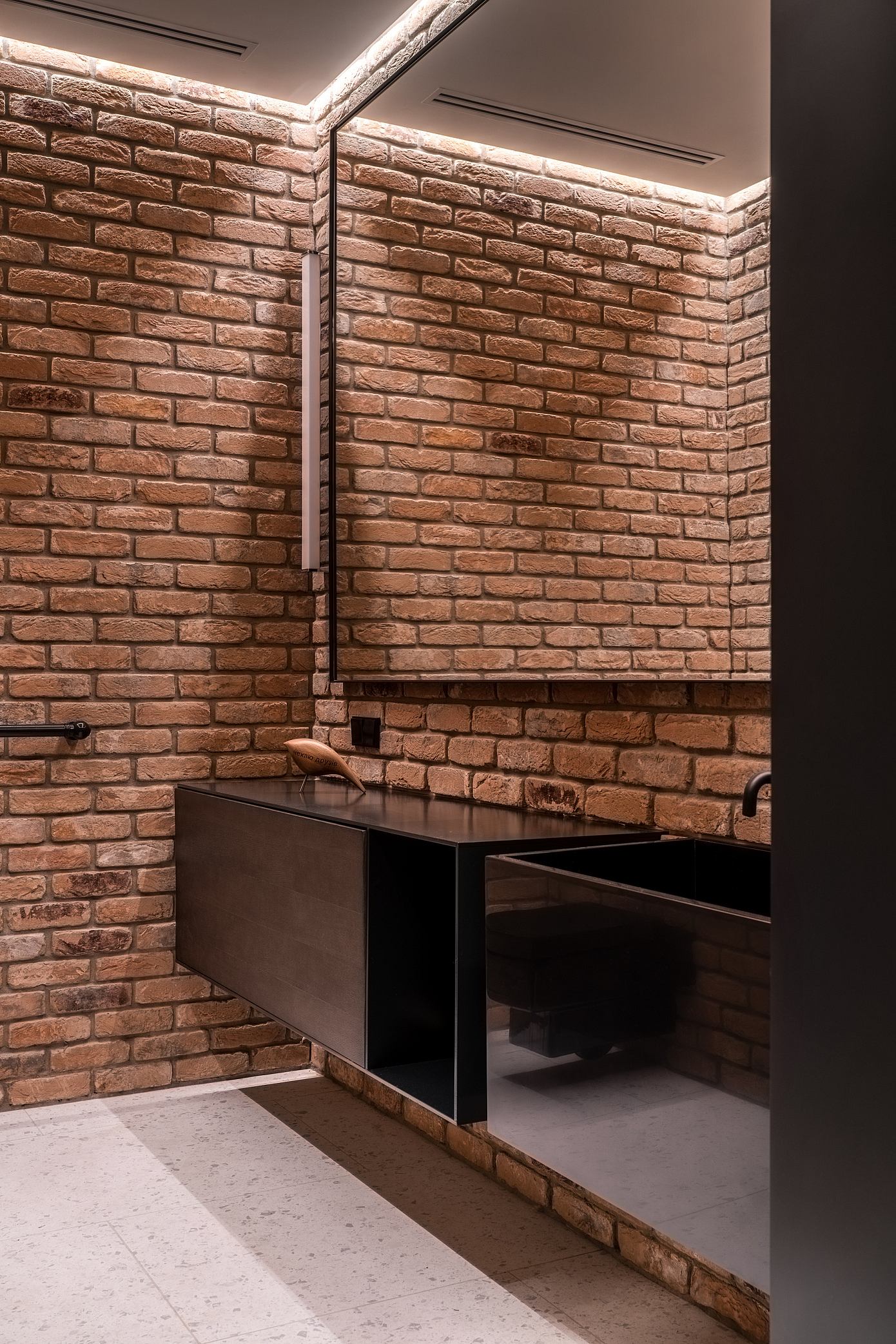 KN-1 by Balbek Bureau