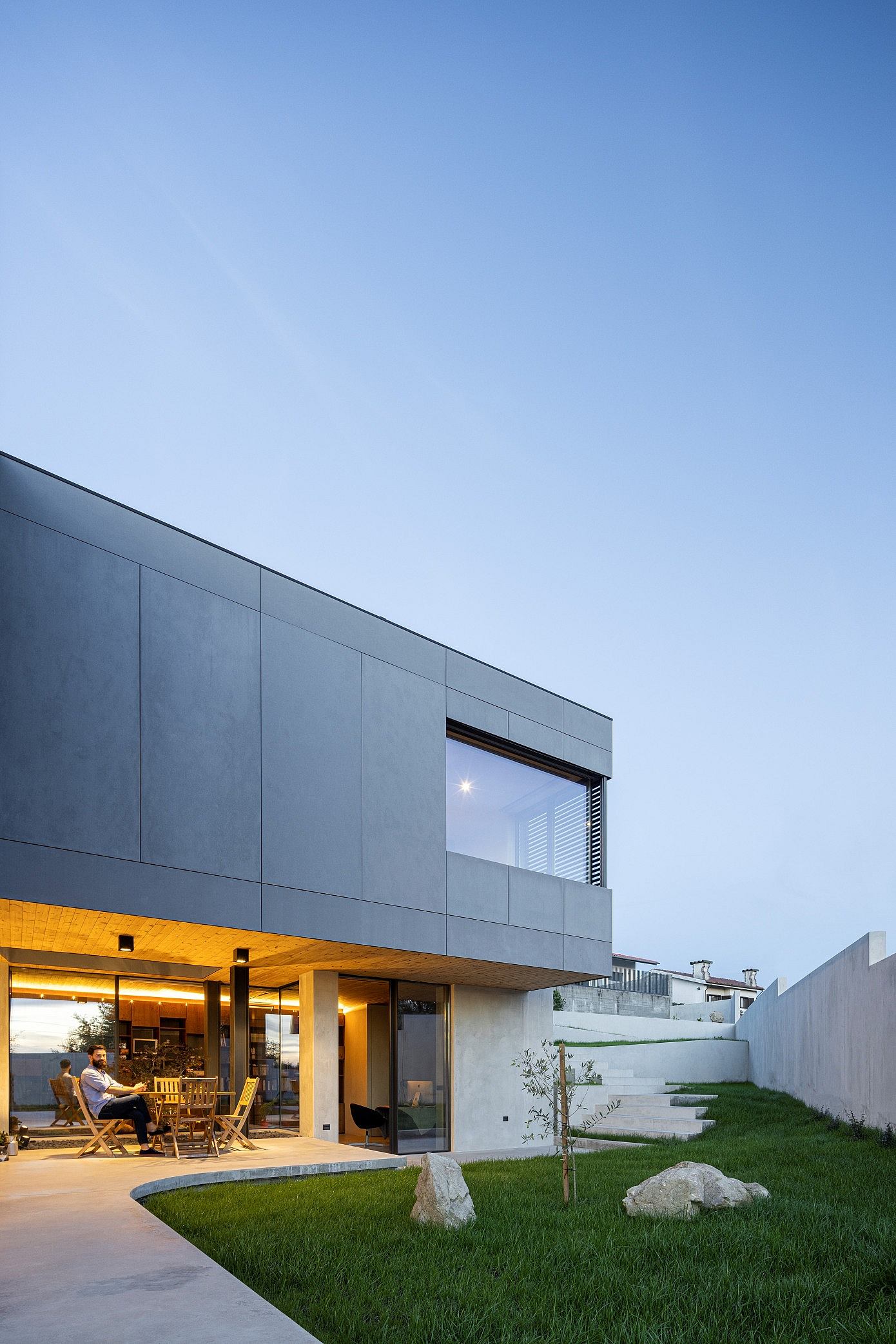 15 House by AM-arqstudio