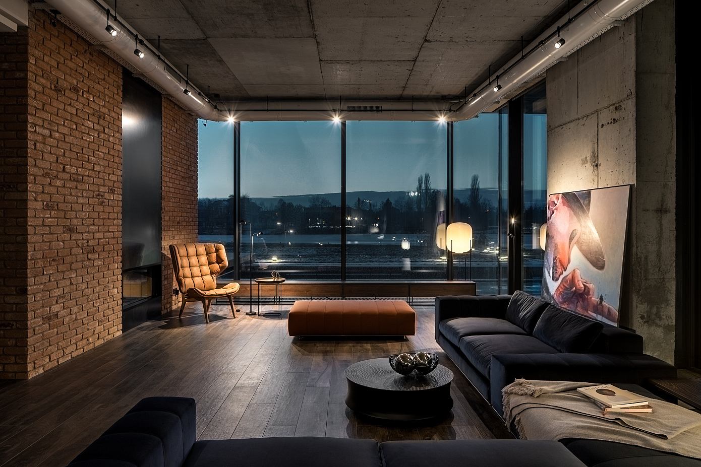 KN-1 by Balbek Bureau