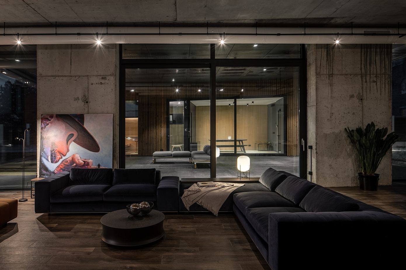 KN-1 by Balbek Bureau