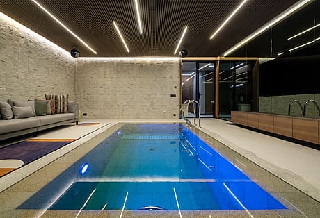 Yek Villas by Open Ad Architects - 13