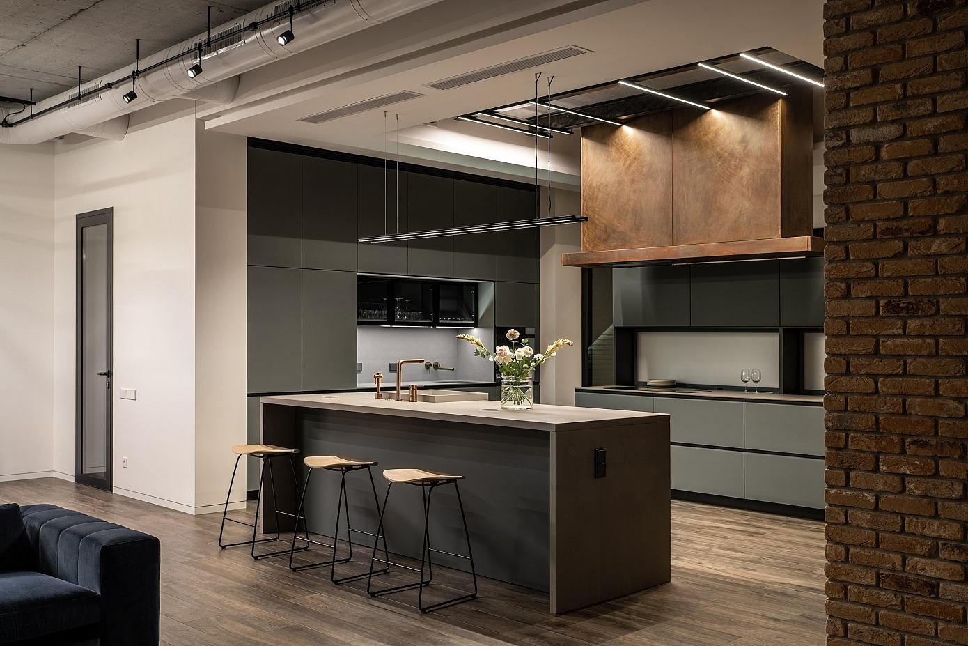 KN-1 by Balbek Bureau